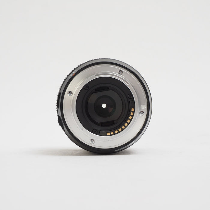 FUJINON Aspherical Lens XF16-50MM_f2.8-4.8 USATO