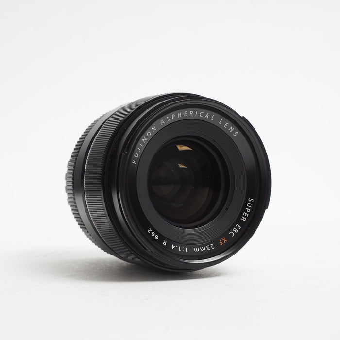 FUJINON XF23mm f/1.4 R USATO