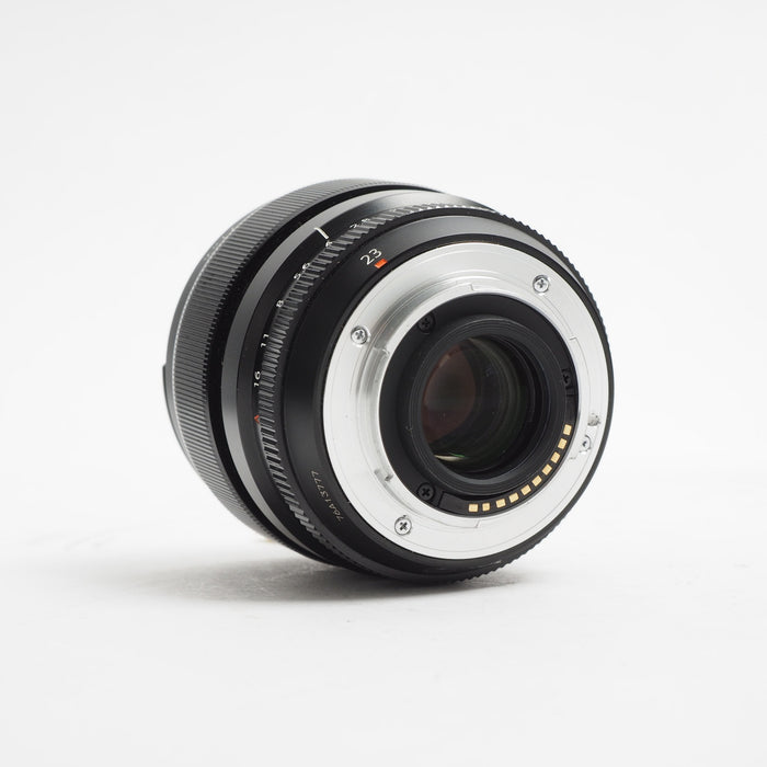 FUJINON XF23mm f/1.4 R USATO