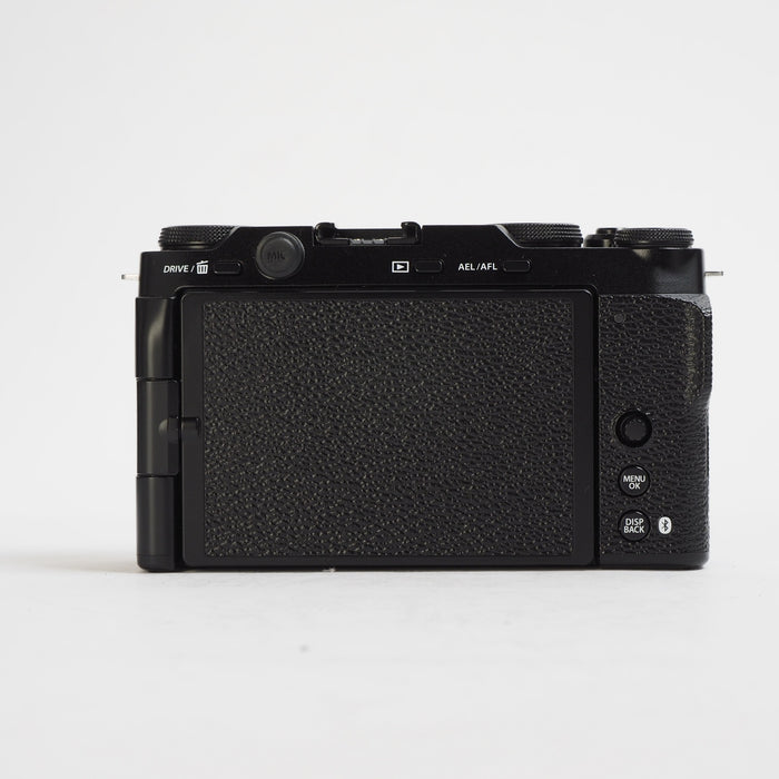 Fuji X-M5 USATO