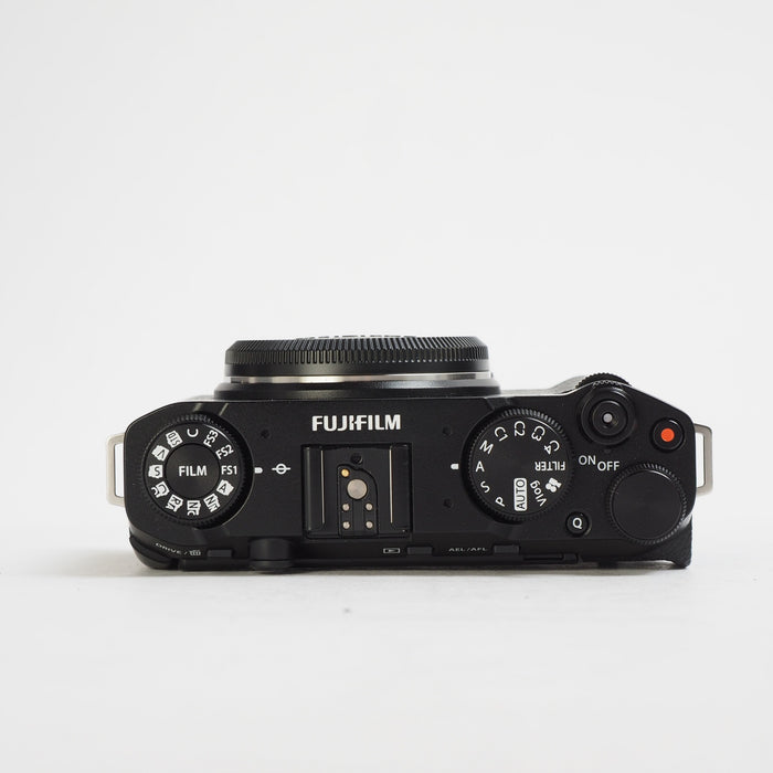 Fuji X-M5 USATO