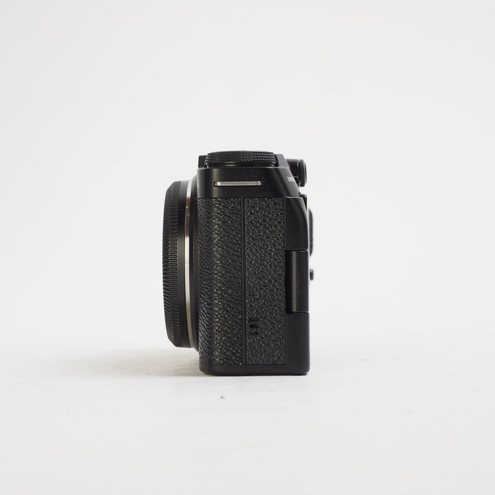 Fuji X-M5 USATO