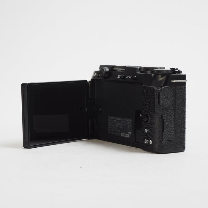 Fuji X-M5 USATO
