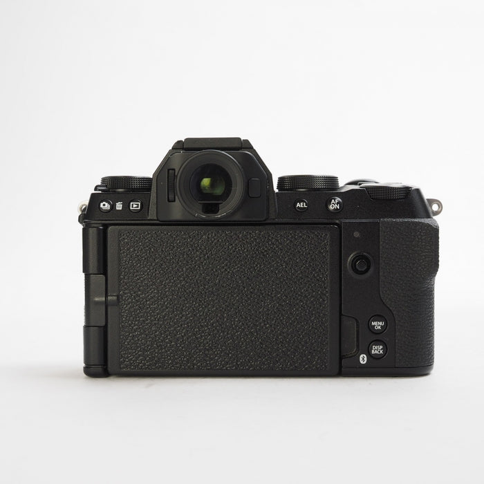 Fuji X-S20 body black USATO