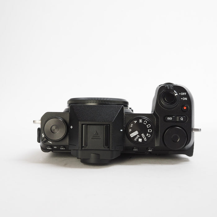 Fuji X-S20 body black USATO