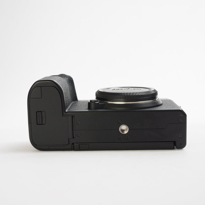 Fuji X-S20 body black USATO