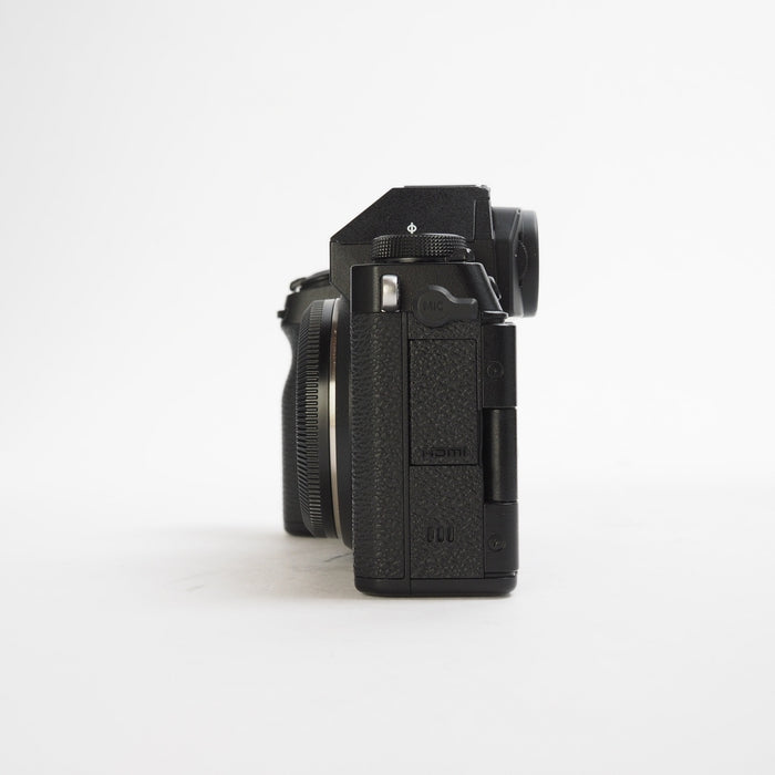Fuji X-S20 body black USATO