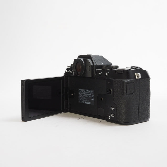 Fuji X-S20 body black USATO