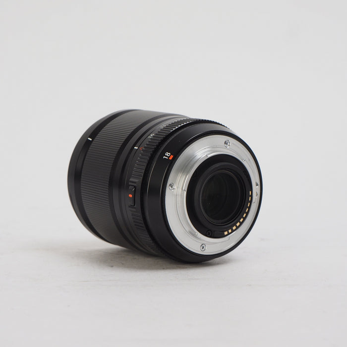 Fujifilm 18mm f/1,4 WR R LM USATO