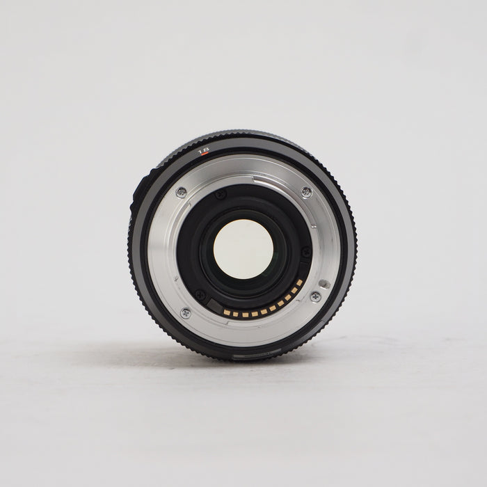 Fujifilm 18mm f/1,4 WR R LM USATO