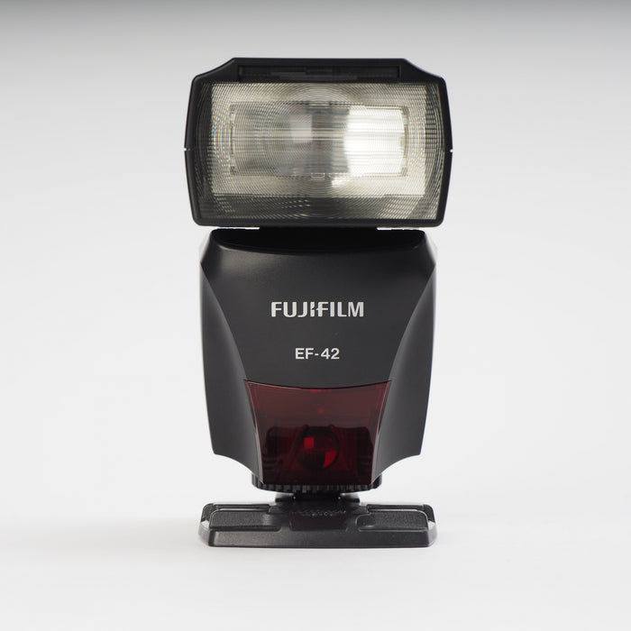 Fujifilm Flash EF-42 USATO