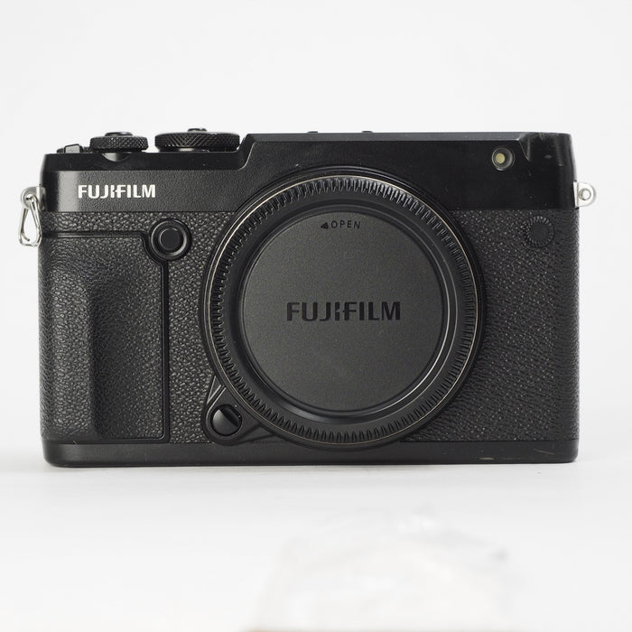 Fujifilm GFX 50R body USATO