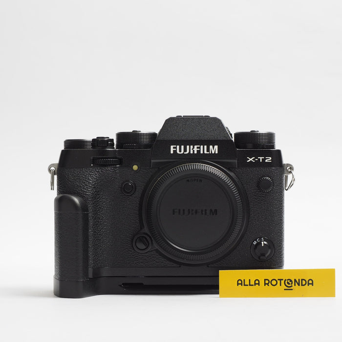 Fujifilm X-T2 USATO