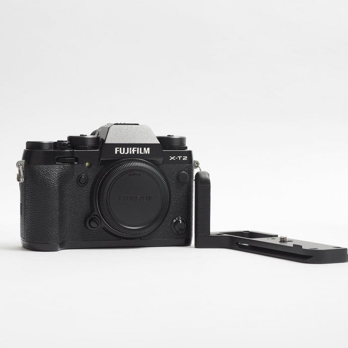 Fujifilm X-T2 USATO