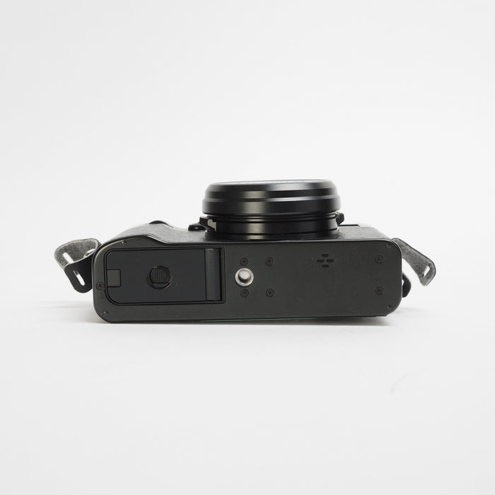Fujifilm X100V black USATO