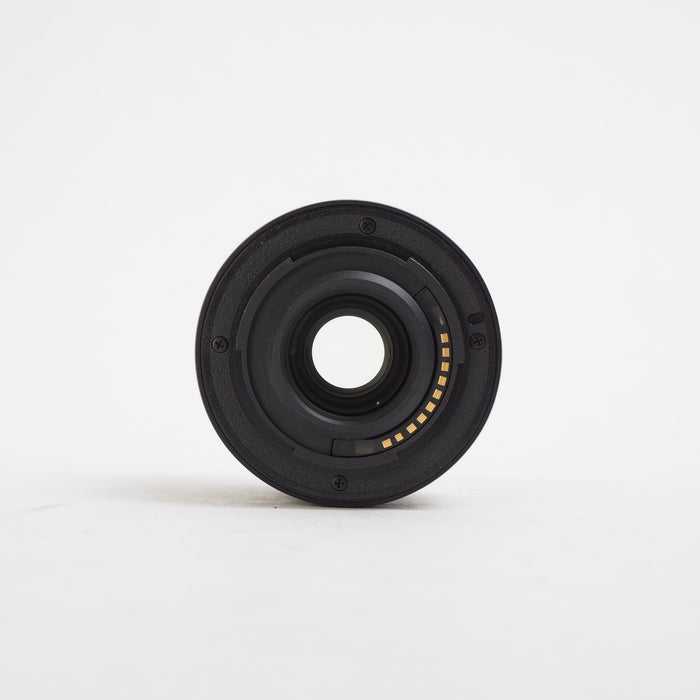 Fujifilm XC 35mm f/2 USATO