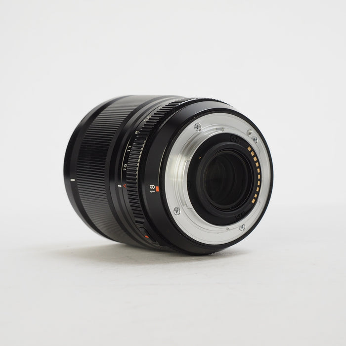 Fujifilm XF 18mm f/1,4 WR R LM USATO