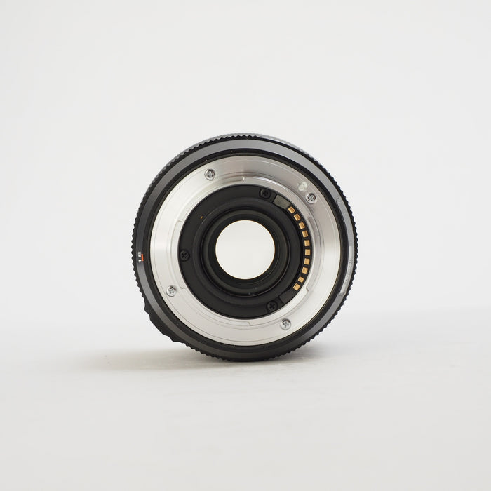 Fujifilm XF 18mm f/1,4 WR R LM USATO