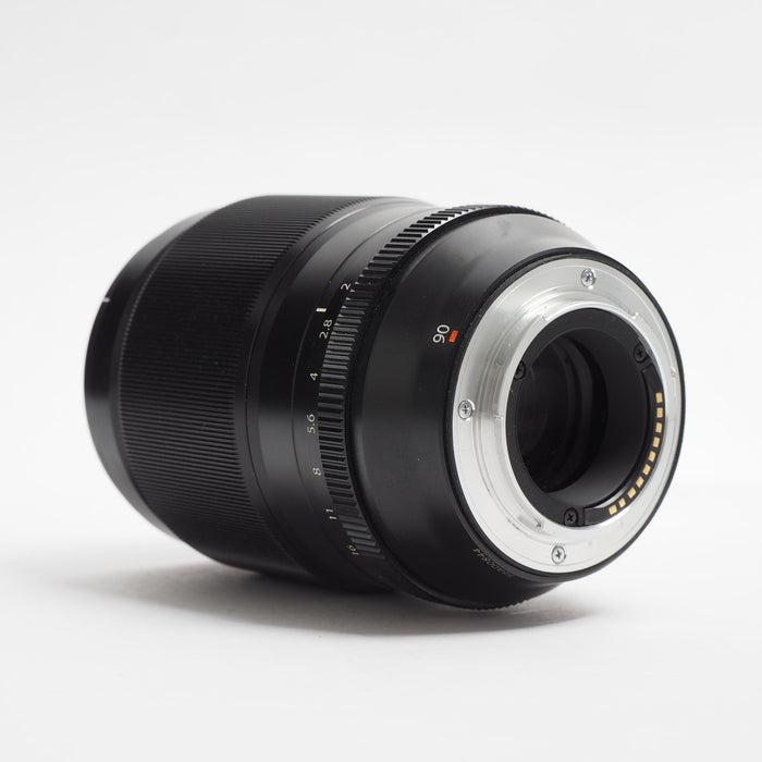 Fujifilm XF 90mm f/2 R LM WR USATO