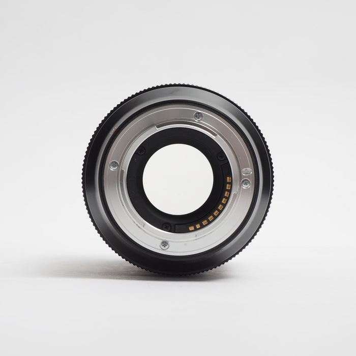 Fujifilm XF 90mm f/2 R LM WR USATO