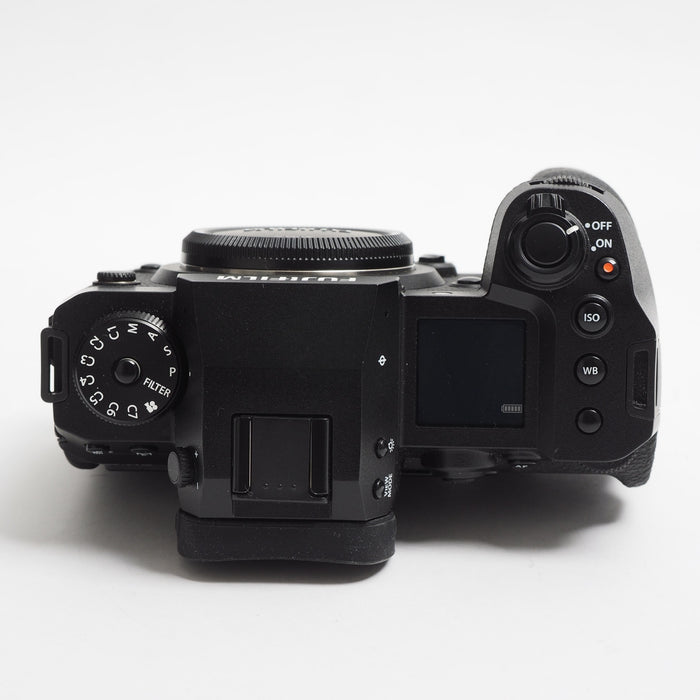 Fujifilm XH2 CORPO USATO