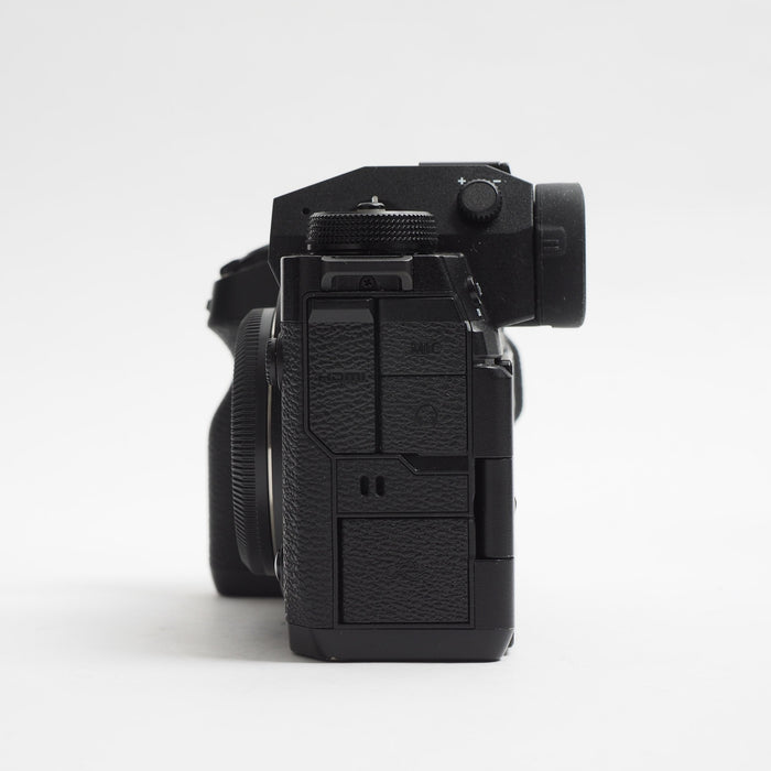 Fujifilm XH2 CORPO USATO