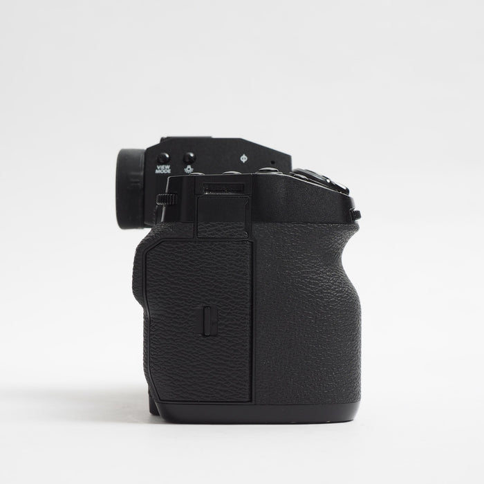 Fujifilm XH2 CORPO USATO