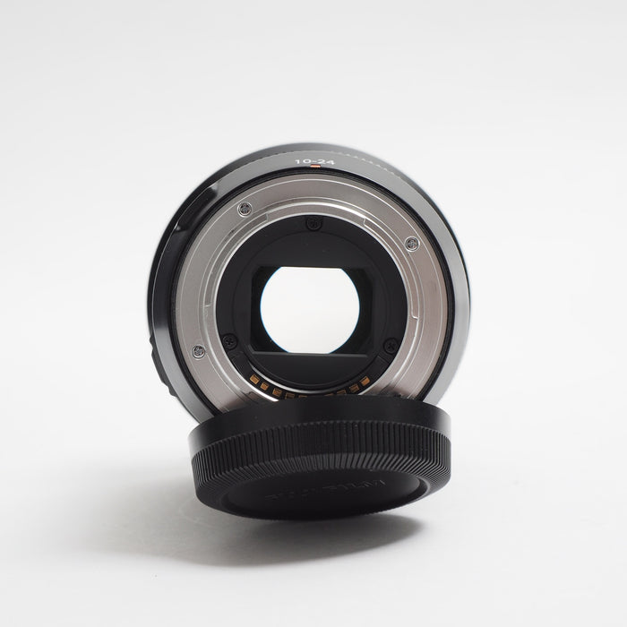 Fujinon 10-24mm f/4 WR OIS USATO