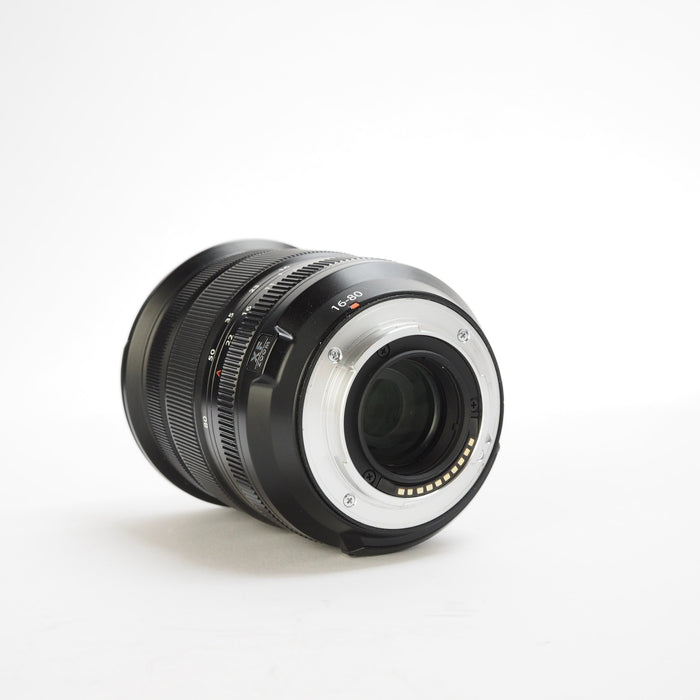 Fujinon 16-80mm. f/4 OIS WR USATO
