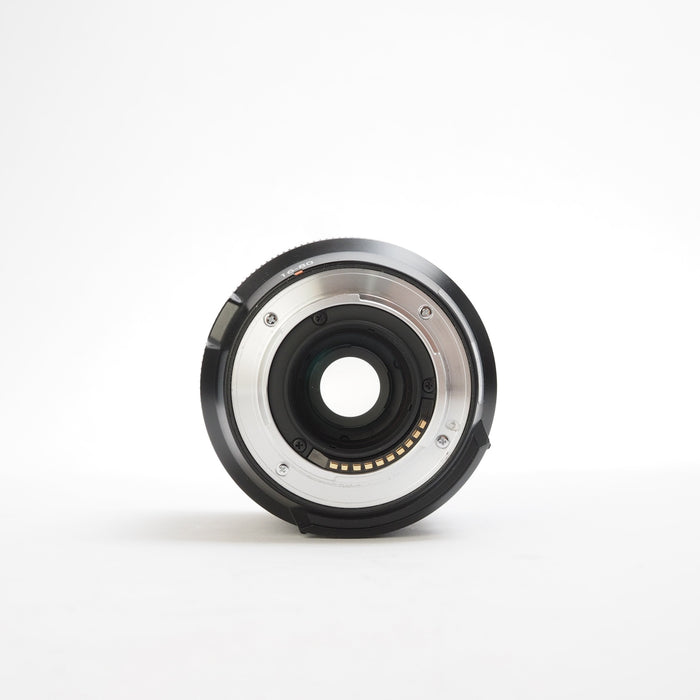 Fujinon 16-80mm. f/4 OIS WR USATO