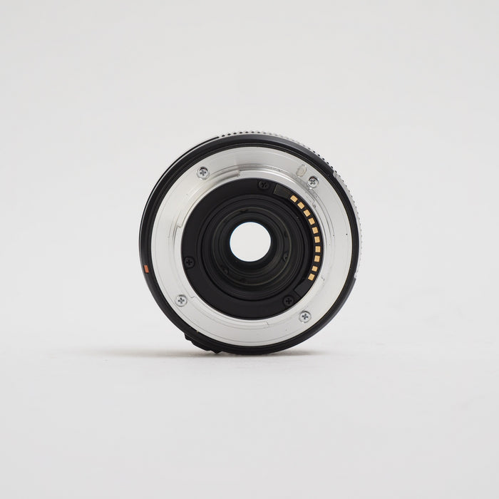 Fujinon 27mm. f/2,8 WR XF USATO