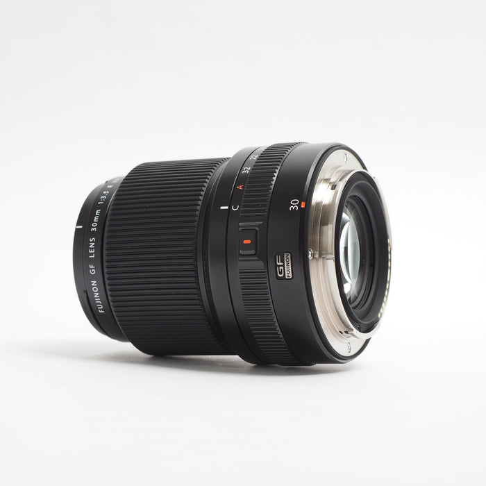 Fujinon 30mm GF f/3,5 R WR