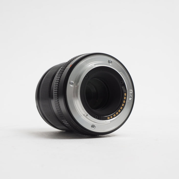 Fujinon 50mm f/2 XF WR USATO