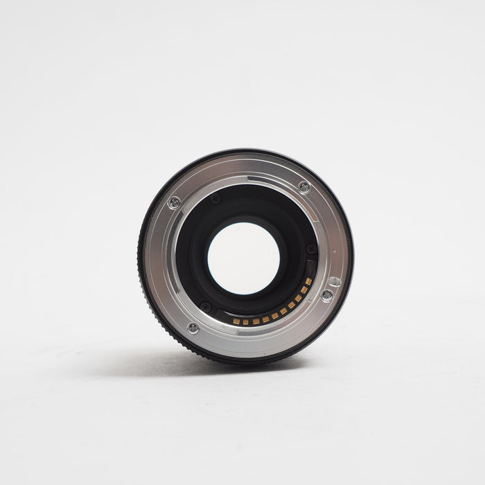 Fujinon 50mm f/2 XF WR USATO