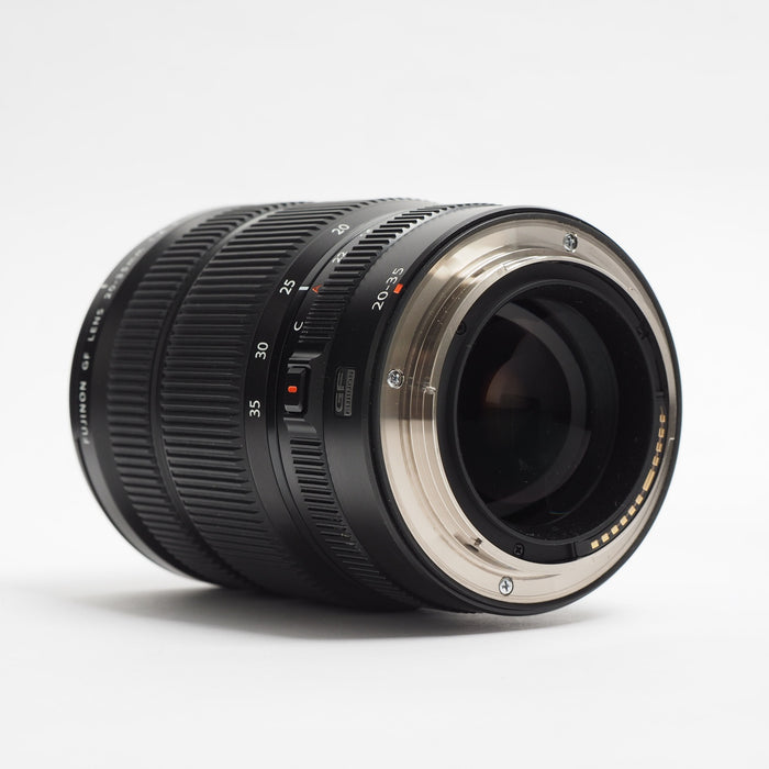 Fujinon GF 20-35mm f/4 WR USATO