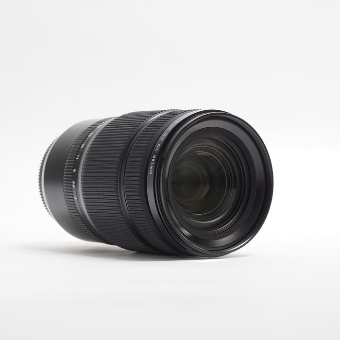 Fujinon GF 45-100mm f/4 R LM OIS WR