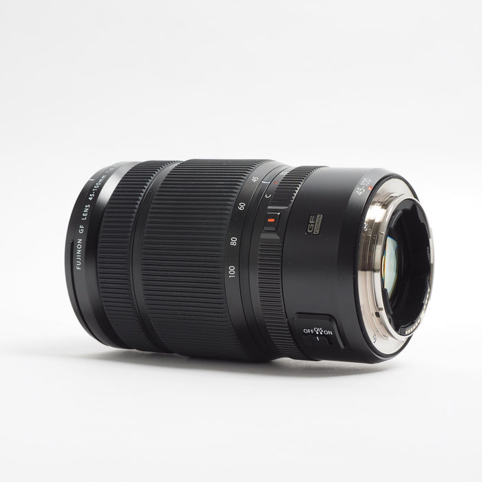 Fujinon GF 45-100mm f/4 R LM OIS WR