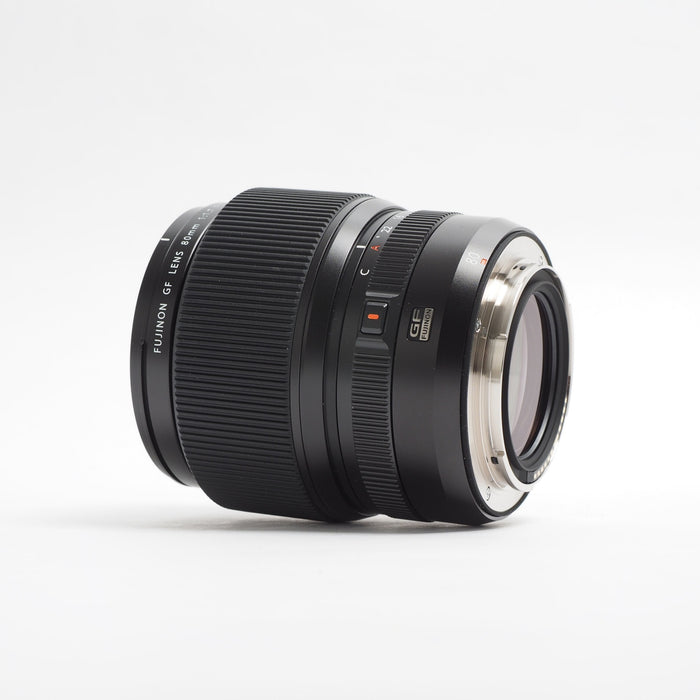 Fujinon GF 80mm f/1,7 WR R