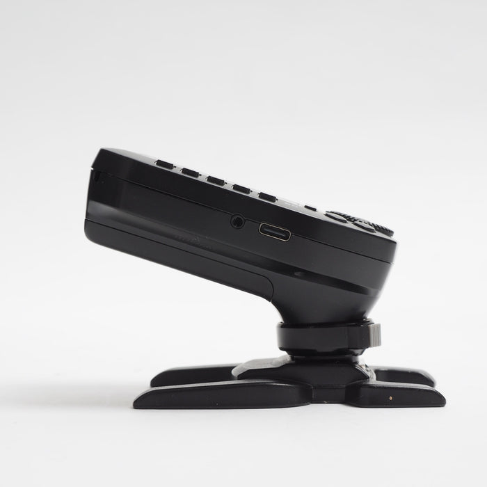 Godox Trasmitter Fuji XPRO II F USATO