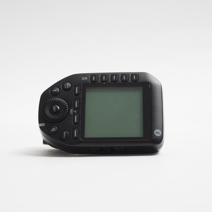 Godox Trasmitter Fuji XPRO II F USATO