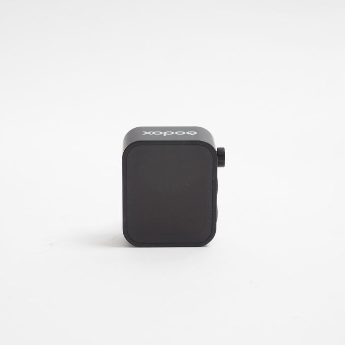 Godox X3 Fujifilm trasmitter USATO