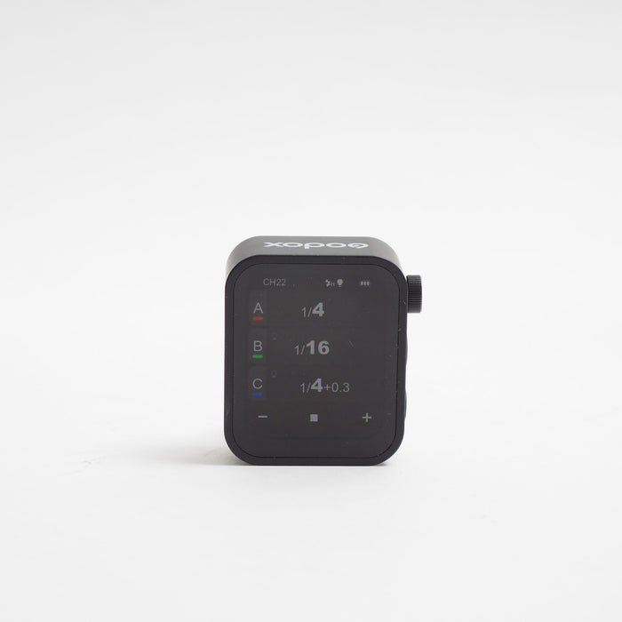 Godox X3 Fujifilm trasmitter USATO