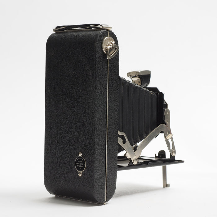 KODAK KODAL BROWNIE PLIANT USATO