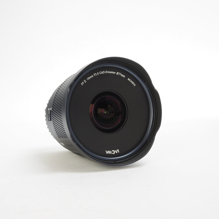 Laowa 10mm f/2,8 Zero-D AF Nikon Z