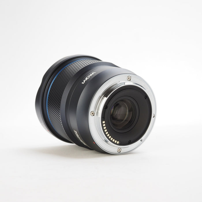 Laowa 10mm f/2,8 Zero-D AF Nikon Z