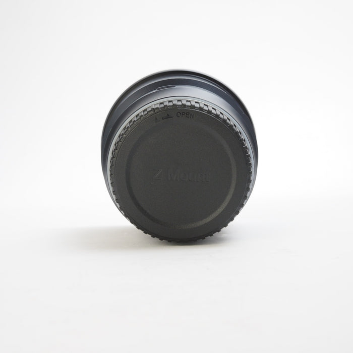 Laowa 10mm f/2,8 Zero-D AF Nikon Z