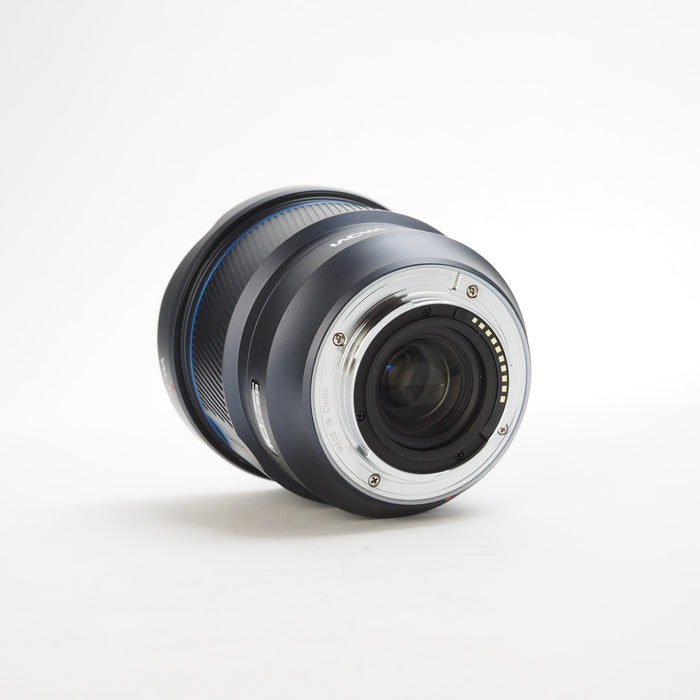 Laowa 10mm f/2,8 Zero-D AF Sony E-mount
