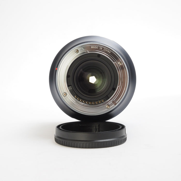 Laowa 10mm f/2,8 Zero-D AF Sony E-mount