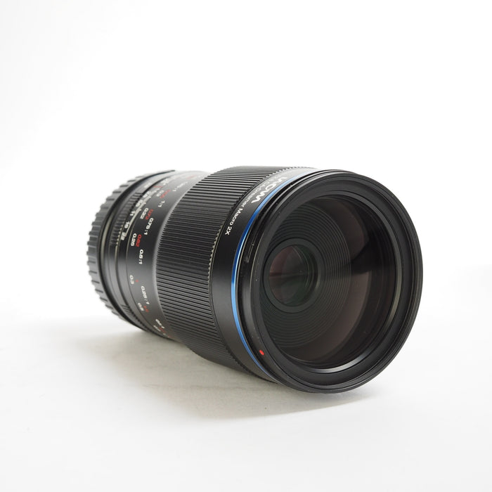Laowa 58mm f/2,8 CA-Dreamer Canon RF USATO
