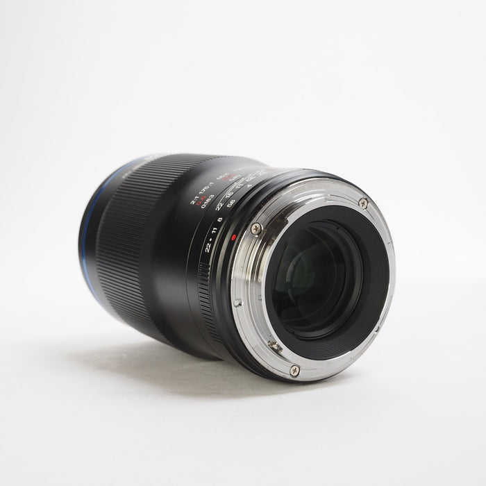 Laowa 58mm f/2,8 CA-Dreamer Canon RF USATO